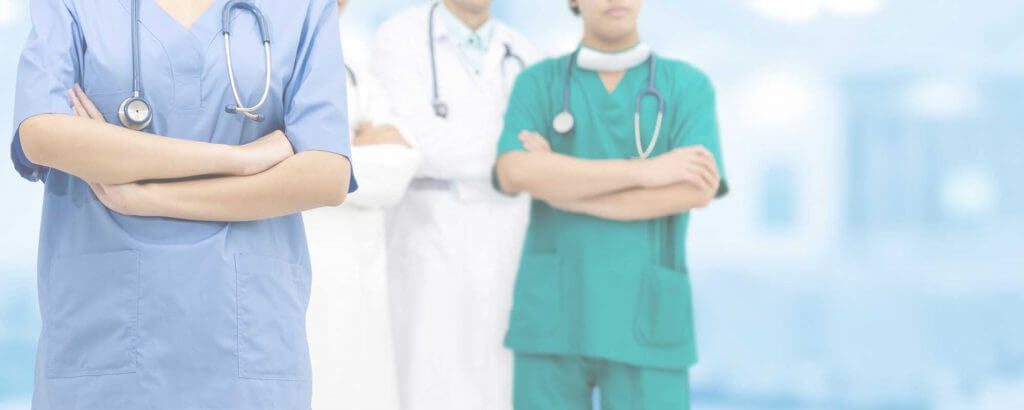 Medical Gap Cover - Nurses