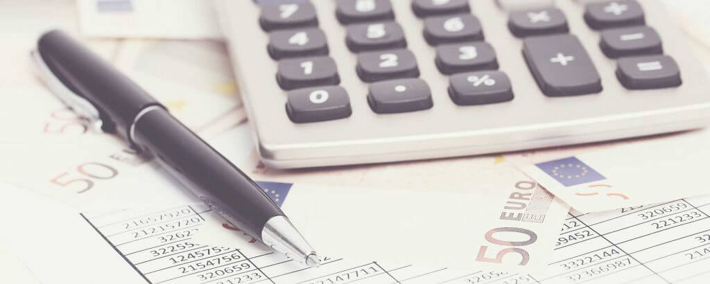 Insurance Company Finance - Calculator
