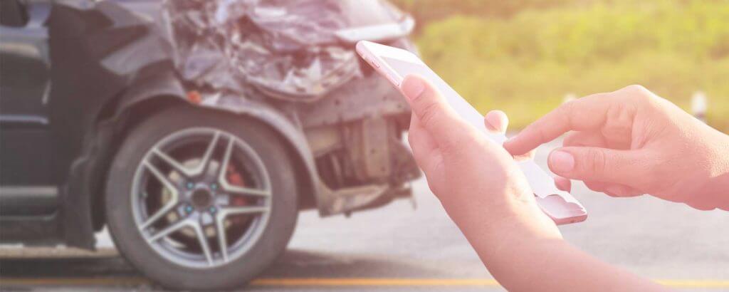 Insurance Claim Explained - Car Accident