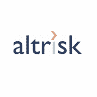 Altrisk Logo