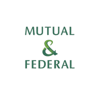 Mutual and Federal Logo